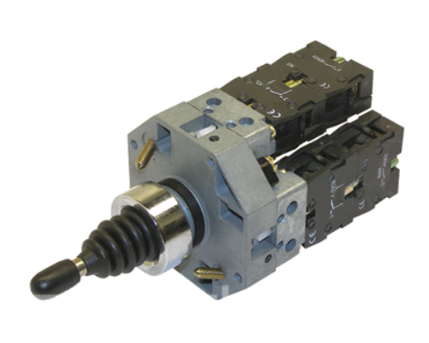 Electrice - Joystick pentru obloane hidraulice Dhollandia
