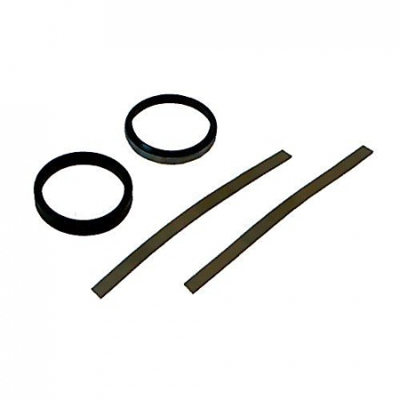 KIT GARNITURI - Kit etanșare HZ Ø60mm-70 mm (X1A-500/750) pentru obloane hidraulice Sörensen