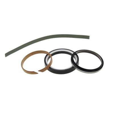 Hidraulice - Kit etanșare HZ Ø70mm (X1A/SX1-1000) pentru lifturi hidraulice BÄR Cargolift, Sörensen
