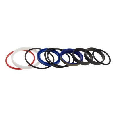 Hidraulica - Kit etanșare SZ Ø45/70mm (X1A-1000) pentru lifturi hidraulice Dautel, Sorensen