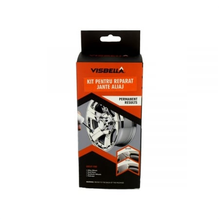 Produse - Kit pentru reparat jante auto din aliaj