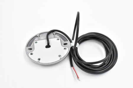 Lampa de avertizare 12/24V LED pentru oblon hidraulic [2]
