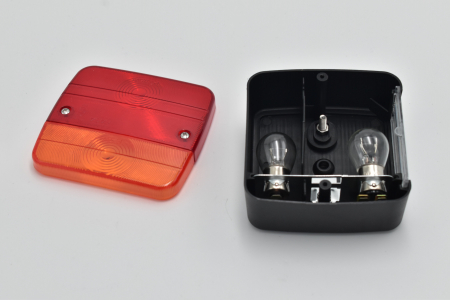 Lampa spate remorca / camion [2]