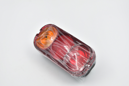 Produse - Lampa stop buldoexcavator JCB 3CX - 700-50018
