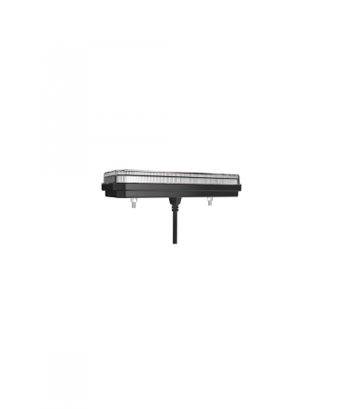 Lampa stop camion LED 12-24V 24x14x3.5 cm [1]