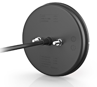 Lampa stop camion LED cu semnalizare dinamica 12-24V [1]