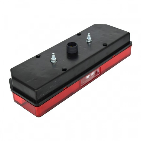 Lampa stop camion TR universala, omologata E4 42 x 15 x 9cm [3]