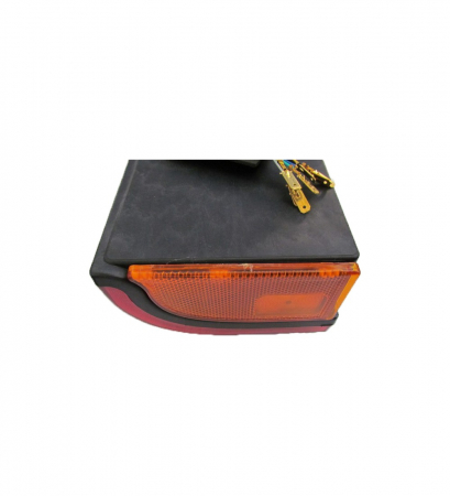 Lampa stop cu bec pentru camion [3]