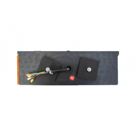 Lampa stop cu bec pentru camion [2]