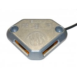 Electrice - Lumina avertizare 12/24V LED lifturi hidraulice