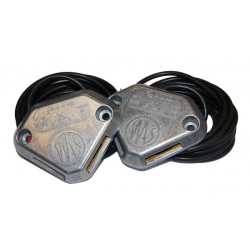 Electrice - Lumini avertizare 12/24V LED set 2 buc