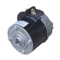 Motoras electric si pompa - Motor DC 24V 1,2 kW HPI pentru obloane de ridicare Erhel Hydris