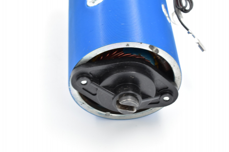 Motor electric 12V, 0,8 kW obloane hidraulice [7]