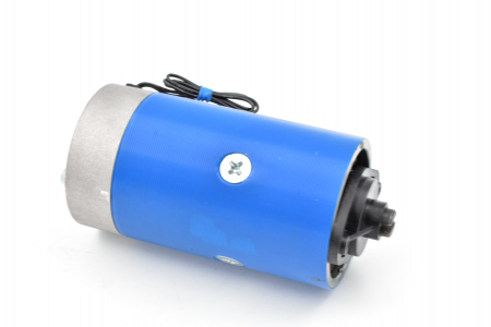 Motor electric 12V, 0,8 kW obloane hidraulice [9]