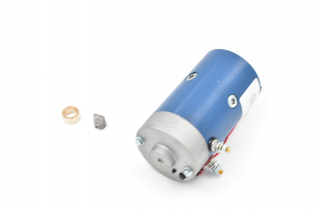 Motor electric 12V, 0,8 kW obloane hidraulice [8]
