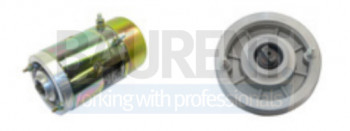 Motoras electric si pompa - Motor electric 12V 2,1kW lifturi hidraulice