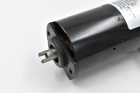 Motor Hydro Tec 12V 0,8 kW pentru obloane ridicatoare Dautel [3]