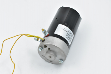 Motor Hydro Tec 12V 0,8 kW pentru obloane ridicatoare Dautel [2]
