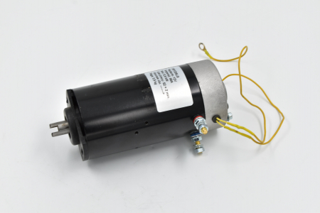 MOTOARE ELECTRICE - Motor Hydro Tec 12V 0,8 kW pentru obloane ridicatoare Dautel