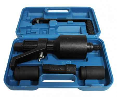 Scule camion - Multiplicator cu doua trepte forta Nr.30 32mm pentru camion