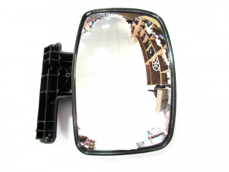 Accesorii camion - Oglinda camion manuala 258L stanga 26.5 x 16.5 cm