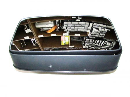 Accesorii camion - Oglinda camion universala 200 39.5 x 19 cm