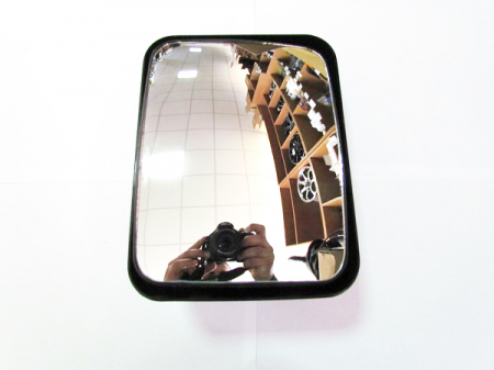 Accesorii camion - Oglinda camion universala manuala 012 21.5 x 16cm