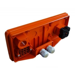 Panou control frontal joystick pentru lifturi hidraulice [1]