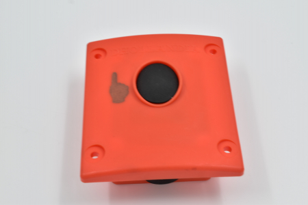 Panou de control cu ​​1 buton pentru lifturi hidraulice [1]