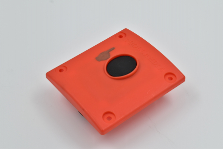 Electrice - Panou de control cu ​​1 buton pentru lifturi hidraulice