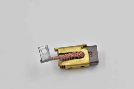 Perii motor electric Iskra - Letrica - Mahle 12/24V seria AME [2]