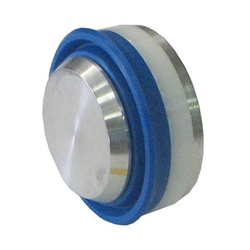 BURDUF PROTECTIE - Piston cu cilindru hidraulic 40x70 mm pentru lifturi hidraulice Dhollandia