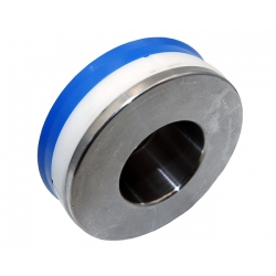 Piston cu cilindru hidraulic 40x80 mm pentru lifturi hidraulice Dhollandia [1]