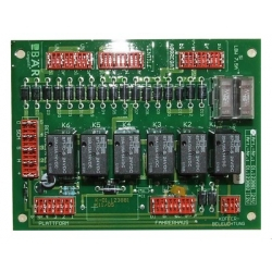 PLACA ELECTRONICA - Placa electronica 24V pentru lifturi Bär Cargolift