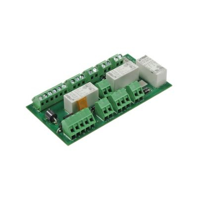 PLACA ELECTRONICA - Placa electronica 24V pentru lifturi hidraulice Zepro