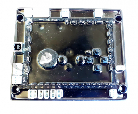 PLACA ELECTRONICA - Placa electronica lift Bar Cargolift 101146246, 4519612L