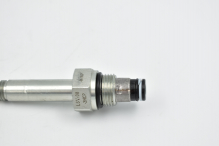 Plonjor diametru 13 mm lift hidraulic MBB PALFINGER, DAUTEL [3]