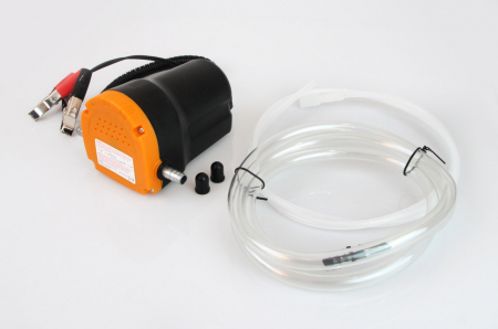 Pompa electrica pentru extragere ulei 12V [2]