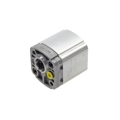 Hidraulice - Pompă hidraulică 1,0 ccm pentru obloane de ridicare Behrens Eurolift, BÄR Cargolift, Dautel, Sörensen, Zepro
