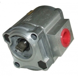Pompa hidraulica 2,6 cm MD pentru obloane ridicatoare Dhollandia, Behrens, Dautel [0]
