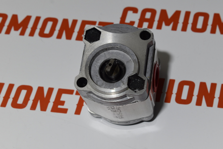 Pompă hidraulică 2,6 cm PD pentru obloane hidraulice Zepro [1]
