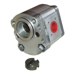 Motoare electrice si pompe hidraulice - Pompă hidraulică cu angrenaj 4,0 cm pentru obloane hidraulice Zepro