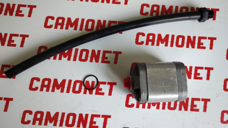 Pompă hidraulica roți dințate 0,75 cm Bar Cargolift [1]
