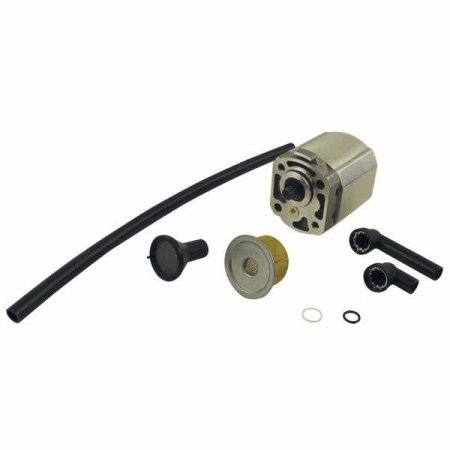 Pompa hidraulica Zepro 32204 - 2014364H [1]
