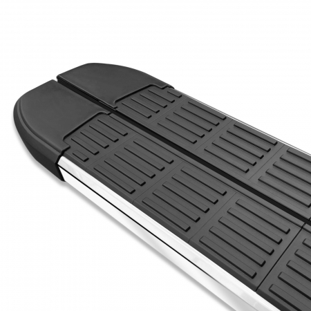 Praguri compatibile Dacia Sandero Stepway 2013-2020 [2]
