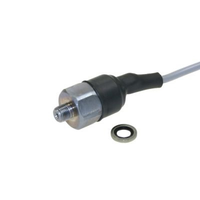 Electrice - Presostat  X1 pentru obloane de ridicare SÖRENSEN