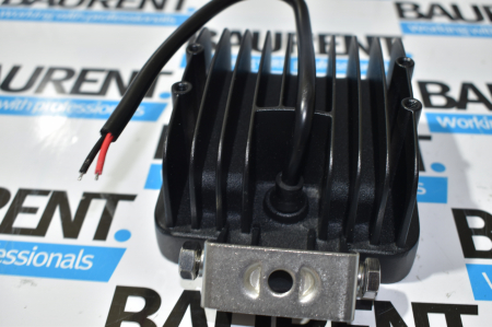 Proiector patrat cu led 12-24V - 48W - 3070 Lumen - B67682. 950-990310015- B139836 [2]