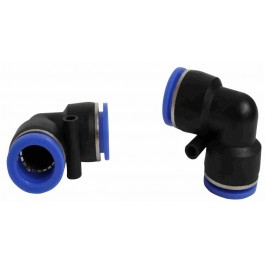 Cupla aer / Racord aer - Racord aer cot 10 mm pentru camioane