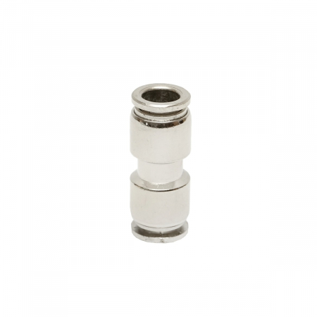 Cupla aer / Racord aer - Racord aer drept 10 mm metal