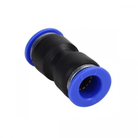 Cupla aer / Racord aer - Racord drept PU-7 racord aer pentru camion